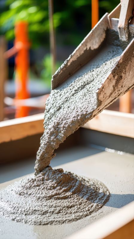 Minimizes Risk of Cracking or Shifting
